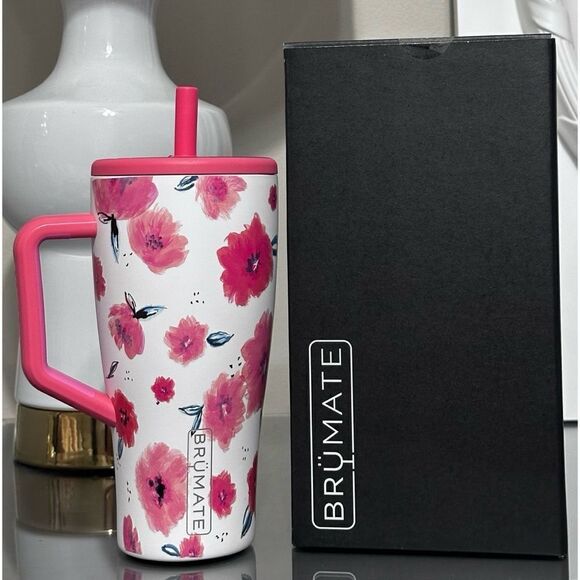 BruMate 30oz Era, REVERIE FLORAL - Picture 1 of 6